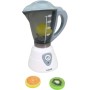 Mixer dětský plastový domácí spotřebič na baterie Zvuk plast