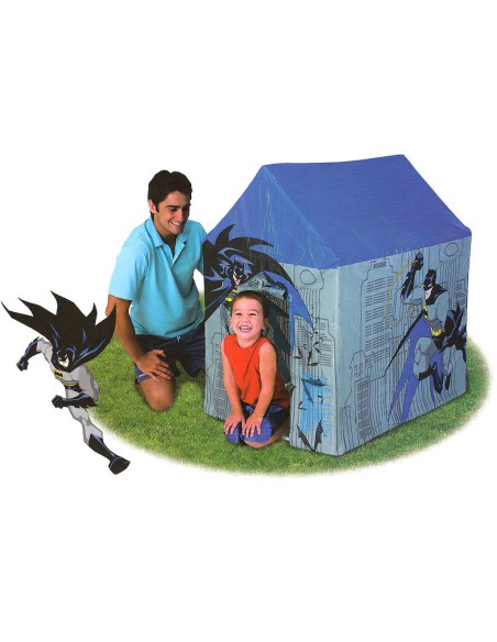 BESTWAY Domek stan 102x76x114cm netopýří muž