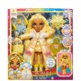 RAINBOW HIGH Zimní fashion panenka Sunny Madison set s doplňky