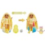 RAINBOW HIGH Zimní fashion panenka Sunny Madison set s doplňky