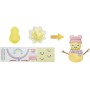 RAINBOW HIGH Zimní fashion panenka Sunny Madison set s doplňky