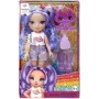 RAINBOW HIGH Malá sestřička fashion panenka s doplňky 6 druhů
