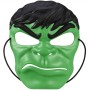 HASBRO Marvel maska hrdinů 18cm 6 druhů plast v sáčku