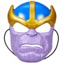 HASBRO Marvel maska hrdinů 18cm 6 druhů plast v sáčku