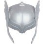 HASBRO Marvel maska hrdinů 18cm 6 druhů plast v sáčku