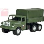 DINO Tatra T148 army nákladní auto na písek 30cm vojenské valník plachta