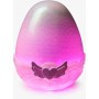 SPIN MASTER Hatchimals jednorožec líhnoucí se interaktivní na baterie Světlo Zvuk