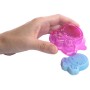 MAC TOYS Modelo Výroba mýdla mořský svět kreativní set v kouli