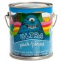 EP Line Ultra písek magický 120g set s formičkou 6 barev v plechovce