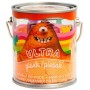 EP Line Ultra písek magický 120g set s formičkou 6 barev v plechovce
