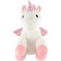 PLYŠ Jednorožec Snílek usínáček na baterie Světlo Zvuk *PLYŠOVÉ HRAČKY*