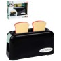 SMOBY Toaster Mini Tefal Express dětský set topinkovač + toustový chléb 2ks