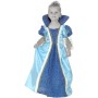 KARNEVAL Šaty Princezna /92-104cm/ KOSTÝM