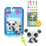 HASBRO LPS Zvířátko Littlest Pet Shop generace 7 set s doplňky 18 druhů