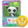 HASBRO LPS Zvířátko Littlest Pet Shop generace 7 set s doplňky 18 druhů