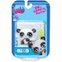 HASBRO LPS Zvířátko Littlest Pet Shop generace 7 set s doplňky 18 druhů