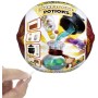MGA‘s Miniverse Harry Potter Mini kouzla s překvapením různé druhy v kouli