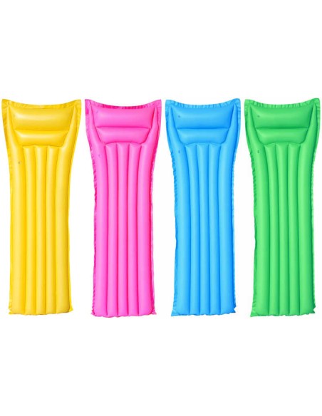 BESTWAY Lehátko (matrace) 183x68 NAFUKOVACÍ do vody