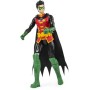SPIN MASTER Batman figurka hrdinů 30cm kloubová různé druhy plast