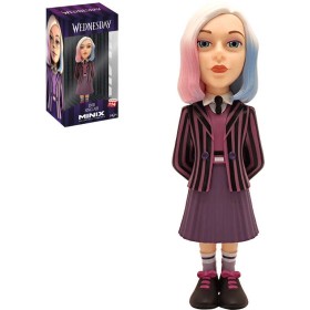 MINIX Figurka sběratelská Wednesday Enid Sinclair filmové postavy Netflix