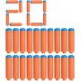 HASBRO NERF N1 Refill náhradní pěnové náboje set 20ks šipky do pistole