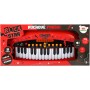 Pianko Rock Star dětský keyboard 31kláves na baterie REC Světlo Zvuk