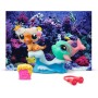 HASBRO LPS Zvířátko Littlest Pet Shop Petfluenceři set 2ks s doplňky