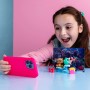 HASBRO LPS Zvířátko Littlest Pet Shop Petfluenceři set 2ks s doplňky