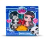 HASBRO LPS Zvířátko Littlest Pet Shop generace 7 set 2ks s doplňky
