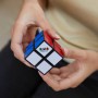 SPINMASTER Hra kostka Rubikova set 3ks s přívěskem originální hlavolam