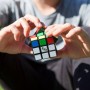 SPINMASTER Hra kostka Rubikova set 3ks s přívěskem originální hlavolam