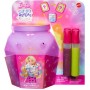 MATTEL BRB Plyšák zvířátko s barvičkami kreativní set batikování 3 druhy