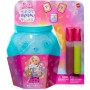 MATTEL BRB Plyšák zvířátko s barvičkami kreativní set batikování 3 druhy