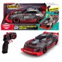 DICKIE RC Auto Audi S1 E-Tron Quattro na vysílačku 2,4GHz Turbo na baterie