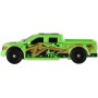 Transformer auto/robot 14cm transrobot bojový Zelený s přeměnou 2v1