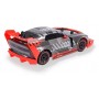 DICKIE RC Auto Audi S1 E-Tron Quattro na vysílačku 2,4GHz Turbo na baterie