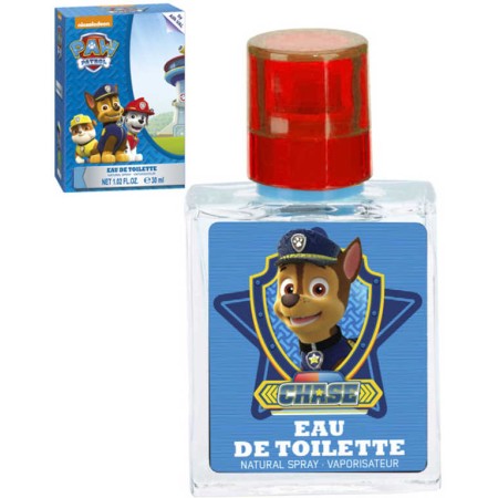 EDT Parfém Tlapková Patrola 30ml toaletní voda dětská kosmetika