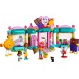 LEGO FRIENDS Cukrárna v městečku Heartlake 42649 STAVEBNICE