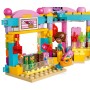 LEGO FRIENDS Cukrárna v městečku Heartlake 42649 STAVEBNICE