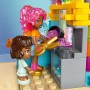 LEGO FRIENDS Cukrárna v městečku Heartlake 42649 STAVEBNICE