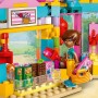 LEGO FRIENDS Cukrárna v městečku Heartlake 42649 STAVEBNICE