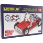 MERKUR 016 Buggy * KOVOVÁ STAVEBNICE *