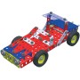 MERKUR 016 Buggy * KOVOVÁ STAVEBNICE *