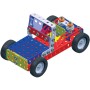 MERKUR 016 Buggy * KOVOVÁ STAVEBNICE *