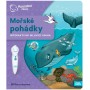 ALBI Kouzelné čtení Kniha interaktivní Mořské pohádky
