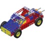 MERKUR 016 Buggy * KOVOVÁ STAVEBNICE *