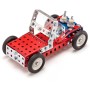 MERKUR 016 Buggy * KOVOVÁ STAVEBNICE *