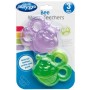 PLAYGRO Kousátko chladivé baby včelka vodní set 2ks pro miminko