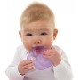 PLAYGRO Kousátko chladivé baby včelka vodní set 2ks pro miminko