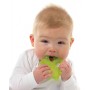PLAYGRO Kousátko chladivé baby včelka vodní set 2ks pro miminko